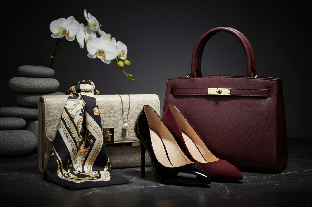 Footwear & Accessories