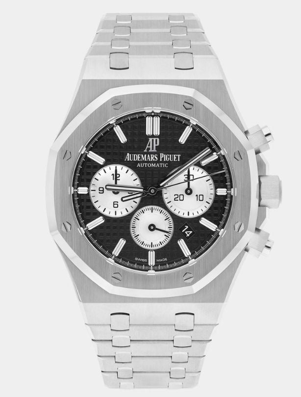 Audemars Piguet Chronograph 2019 "Pre-Loved"