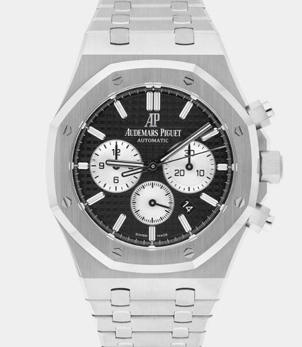 Audemars Piguet Chronograph 2019 "Pre-Loved"