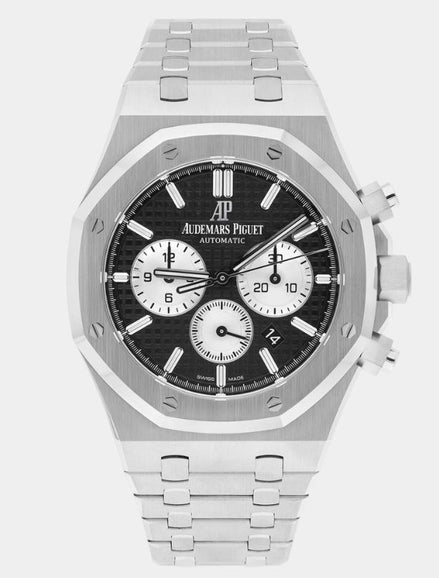Audemars Piguet Chronograph 2019 "Pre-Loved"