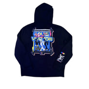 Louis Vuitton Zip Hoodie M 