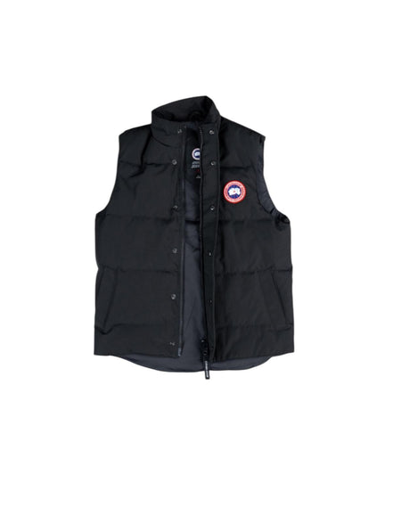 Moncler Gilet XL "Pre-Loved"