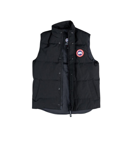 Moncler Gilet XL "Pre-Loved"