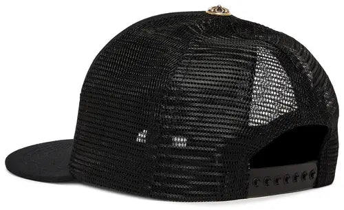 Chrome Hearts Rare Aspen Exclusive Trucker Hat 