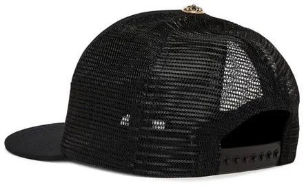 Chrome Hearts Rare Aspen Exclusive Trucker Hat "Unworn"