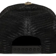 Chrome Hearts Rare Aspen Exclusive Trucker Hat 