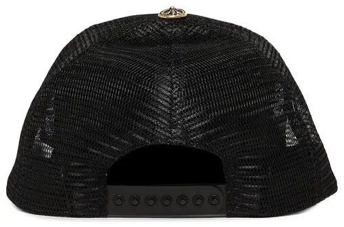 Chrome Hearts Rare Aspen Exclusive Trucker Hat 
