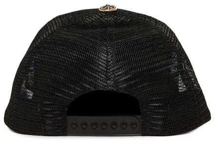 Chrome Hearts Rare Aspen Exclusive Trucker Hat "Unworn"