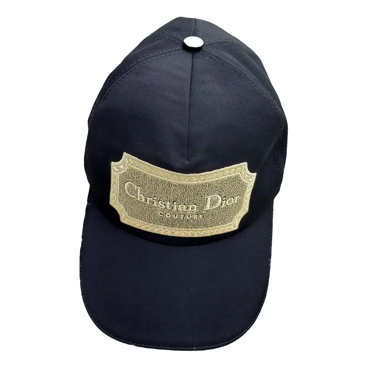 Dior Cap Size M 