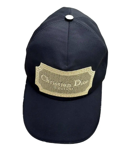Dior Cap Size M "Never Owned"