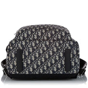 Dior Oblique Rider Backpack 