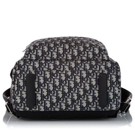 Dior Oblique Rider Backpack "Never Owned"