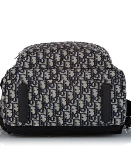 Dior Oblique Rider Backpack "Never Owned"