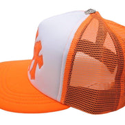 Chrome Hearts Cross Patch Hats 