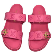 Louis Vuitton Women Slidders - Size 39 