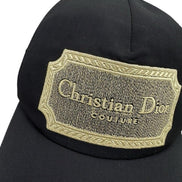 Dior Cap Size M 