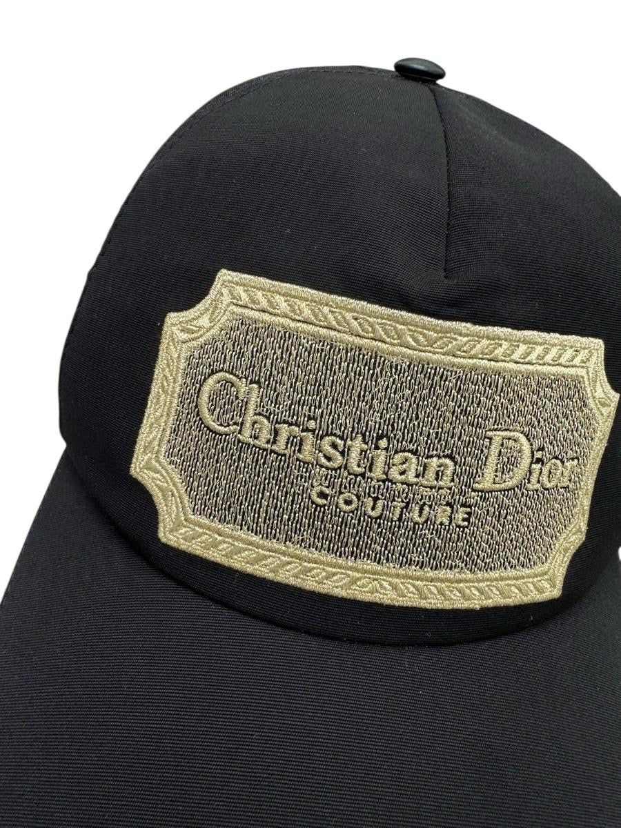 Dior Cap Size M 