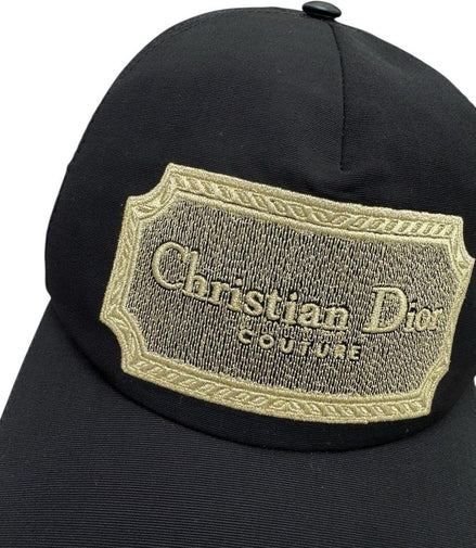 Dior Cap Size M "Never Owned"