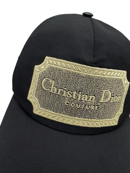 Dior Cap Size M "Never Owned"