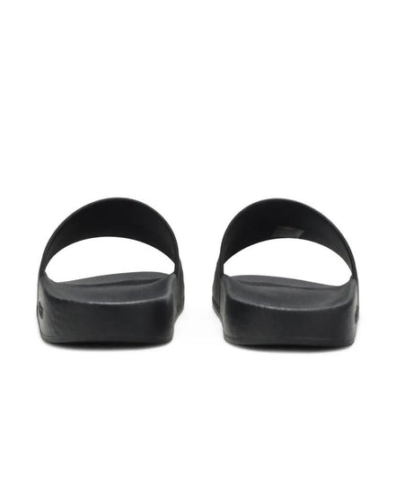 Gucci Black Slides "Pre-Loved"