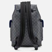 Louis Vuitton Christopher Backpack 