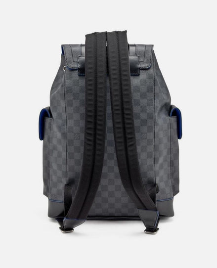 Louis Vuitton Christopher Backpack "Never Owned"
