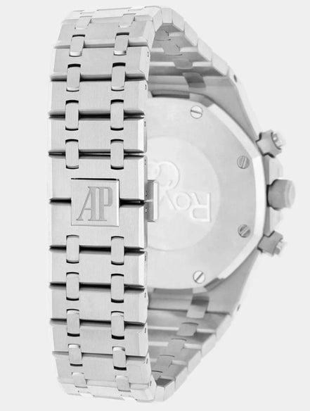 Audemars Piguet Chronograph 2019 "Pre-Loved"
