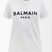 Balman Logo T Shirt Size L 