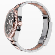 Rolex GMT-Master II Oyster 40mm 126711CHNR “Never Owned”