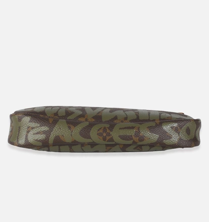 Louis Vuitton x Stephen Sprouse Bag 