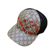 Gucci Baseball Cap 