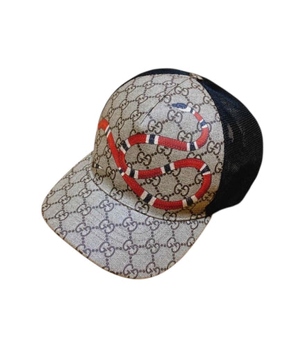 Gucci Baseball Cap "Pre-Loved"