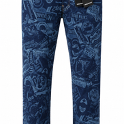 Dsquared2 Skater Jeans 