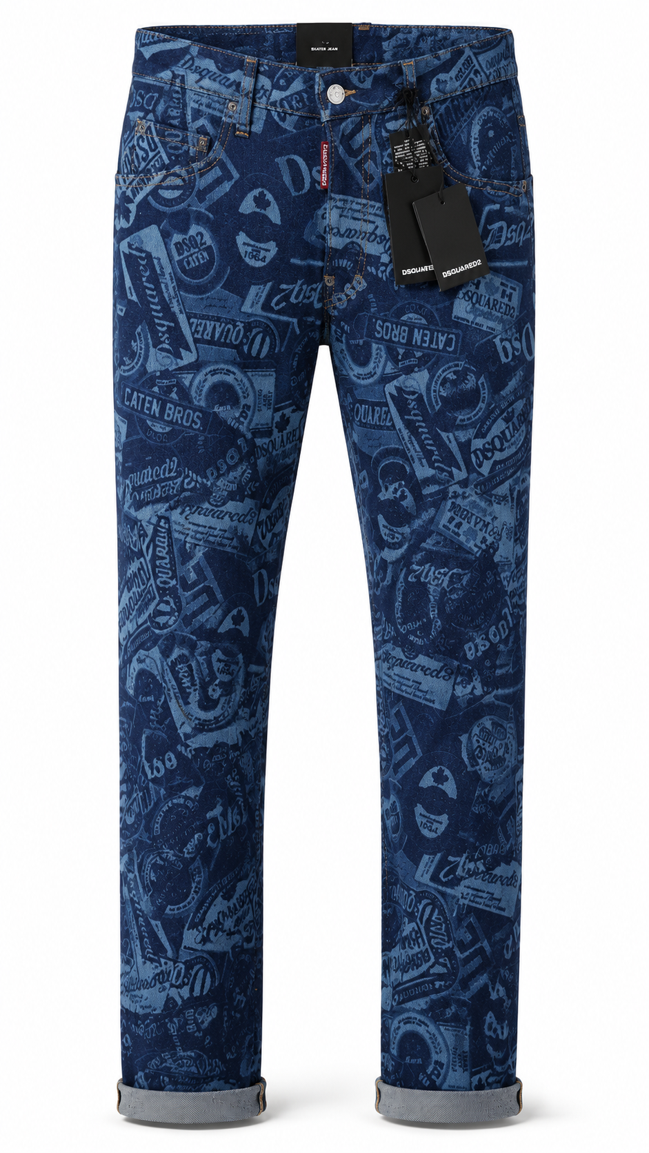 Dsquared2 Skater Jeans 