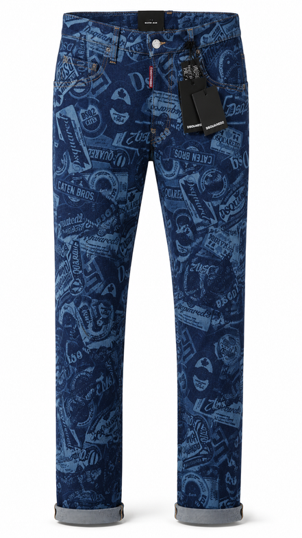 Dsquared2 Skater Jeans "Unworn"
