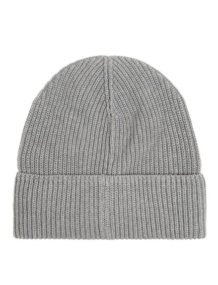 Moncler logo-patch beanie "Never Owned"