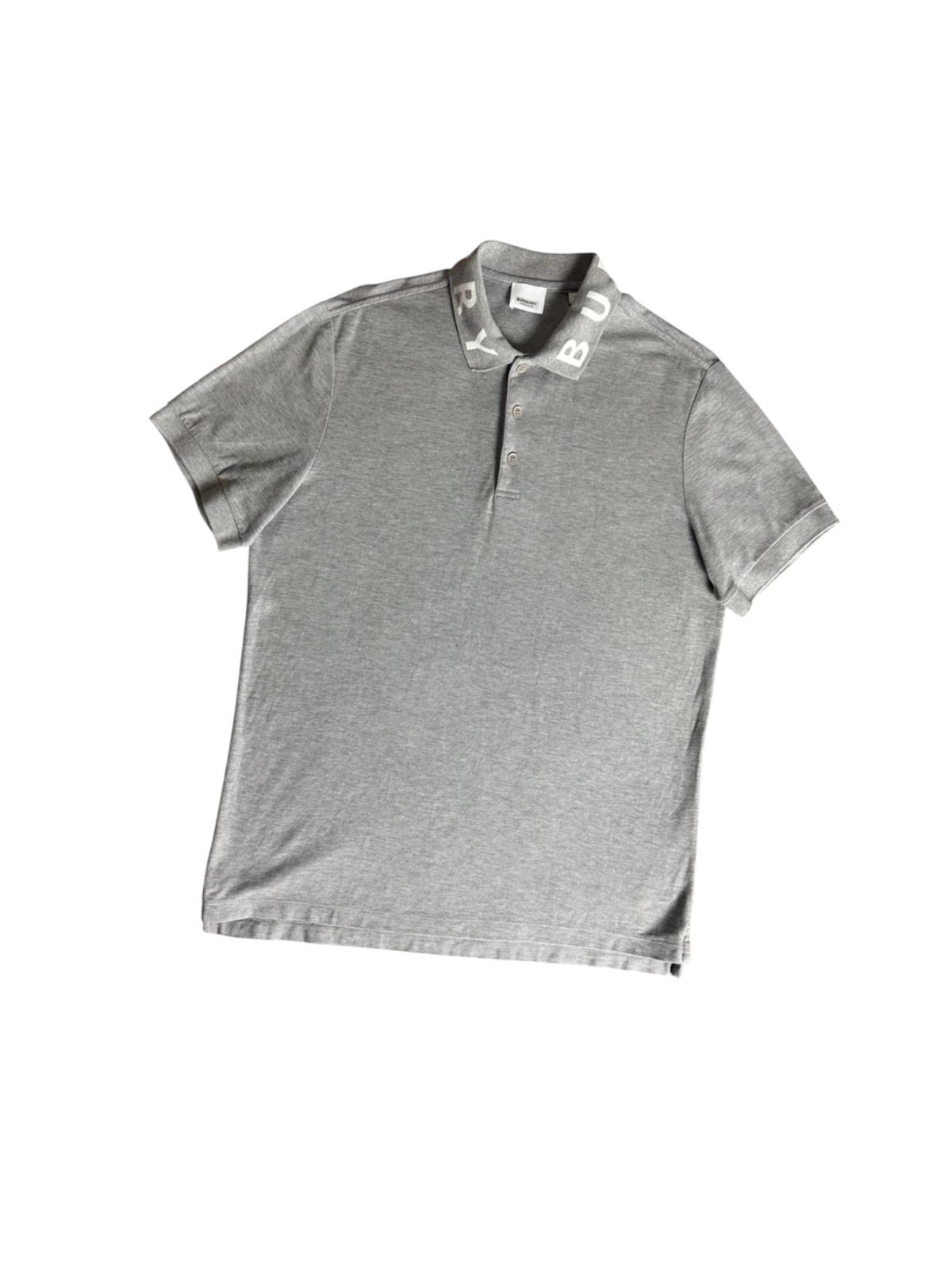 Burberry Polo Shirt 