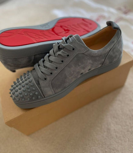 Christian Louboutin Sneakers "Pre-Loved"