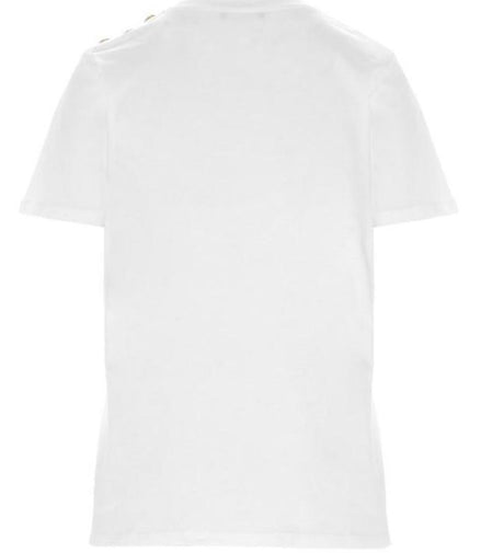Balman Logo T Shirt Size L "Pre-Loved"