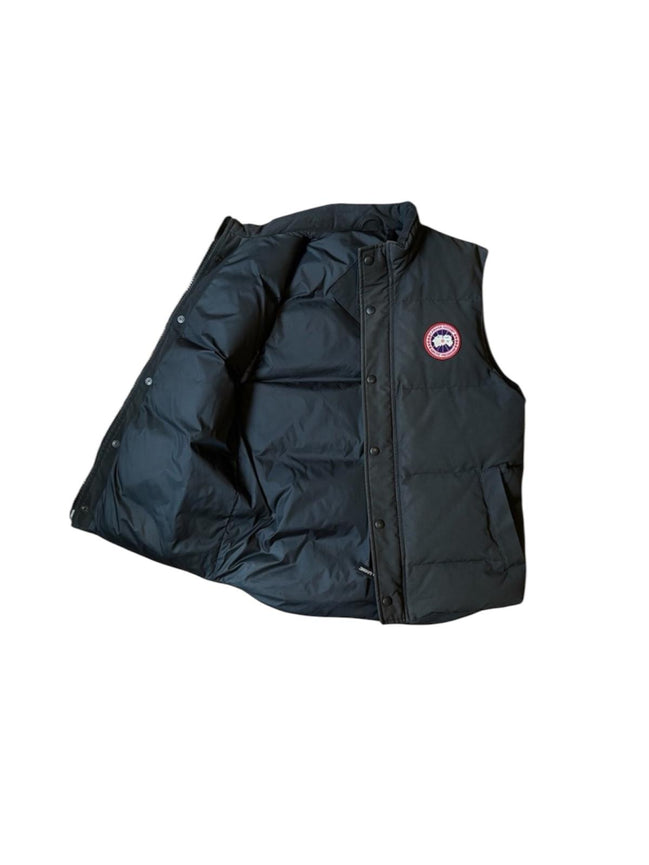 Moncler Gilet XL "Pre-Loved"