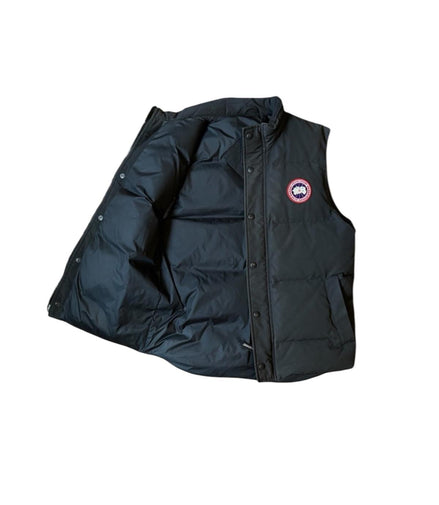 Moncler Gilet XL "Pre-Loved"