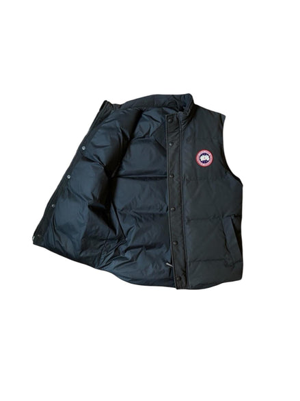 Moncler Gilet XL "Pre-Loved"