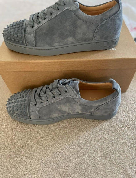 Christian Louboutin Sneakers "Pre-Loved"