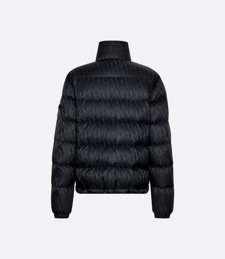 Dior Oblique Jacket "Pre-Loved"