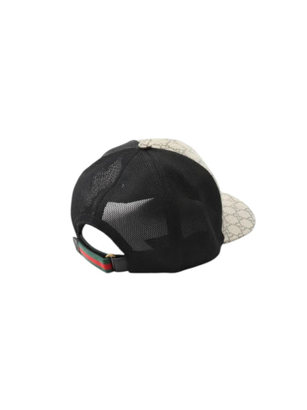 Gucci Baseball Cap "Pre-Loved"