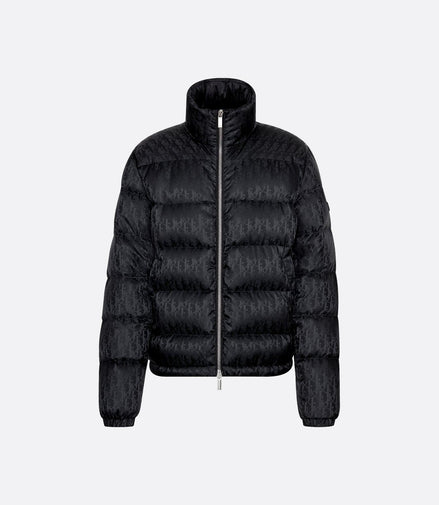 Dior Oblique Jacket "Pre-Loved"