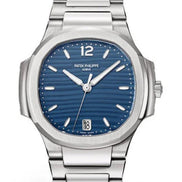 Patek Philippe Nautilus Ref:7118/1A-001 