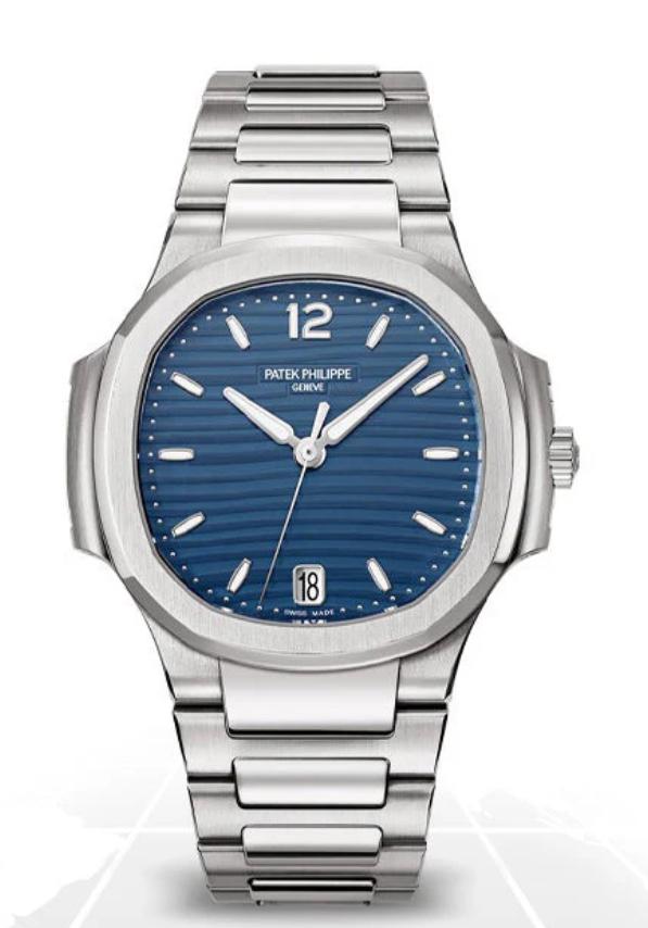 Patek Philippe Nautilus Ref:7118/1A-001 "Never Owned"