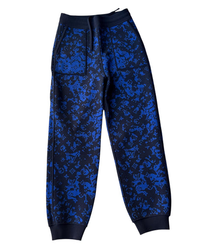 Louis Vuitton Reversible Joggers "Pre-Loved"