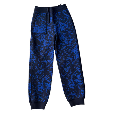 Louis Vuitton Reversible Joggers "Pre-Loved"